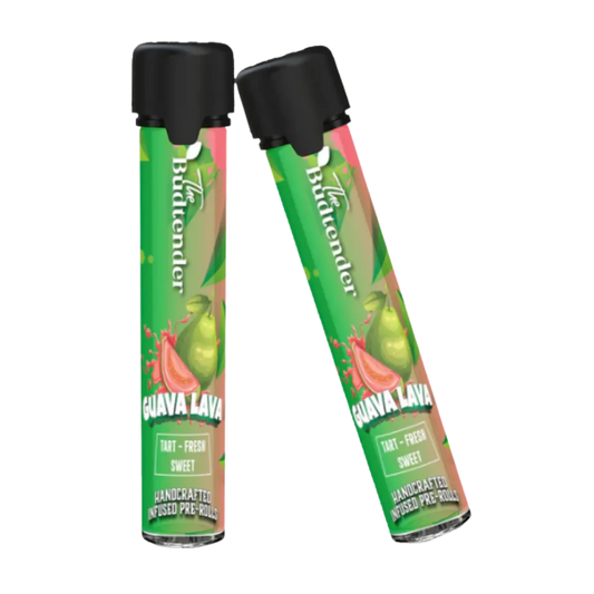 Guava Lava