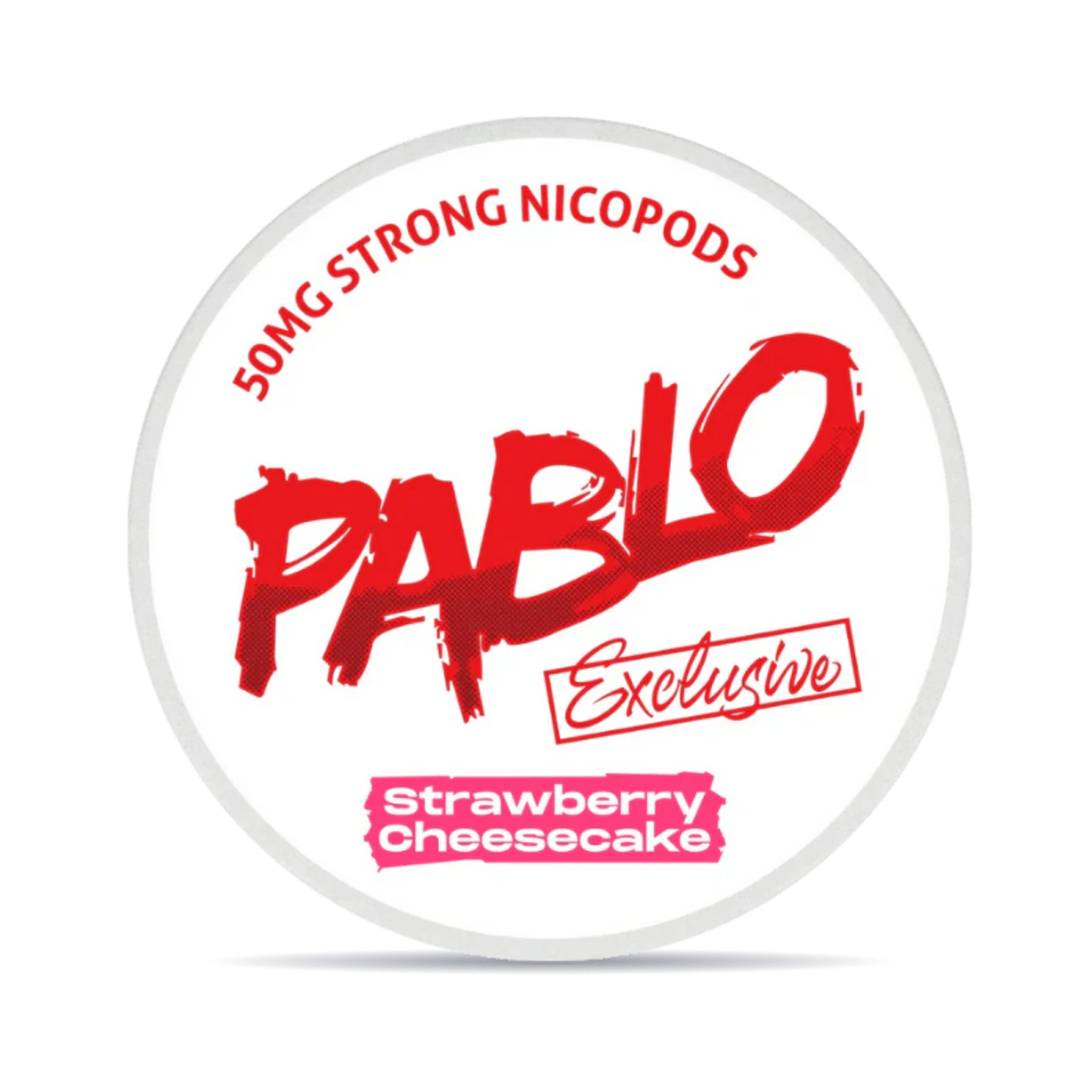 Strawberry Cheesecake