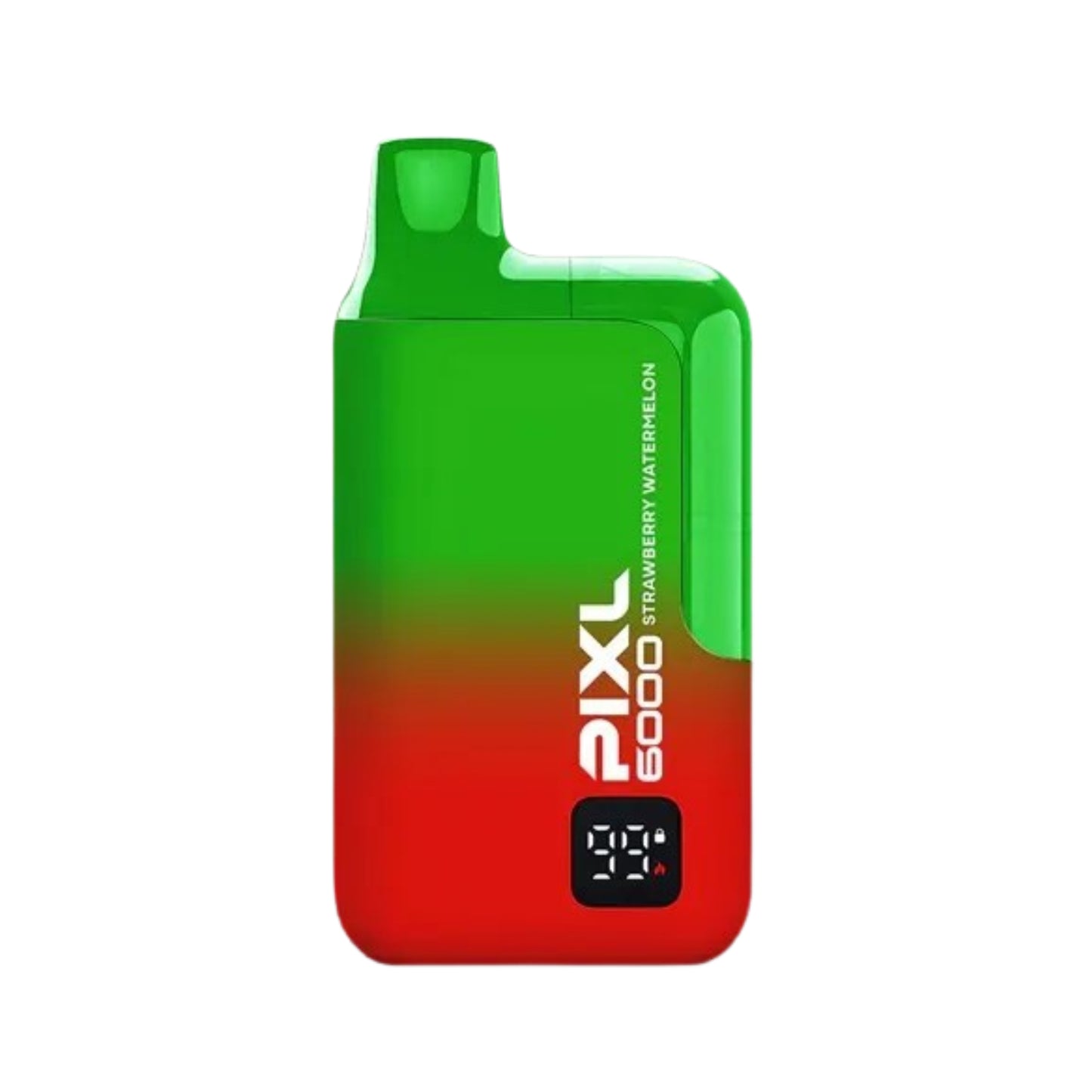 Strawberry Watermelon