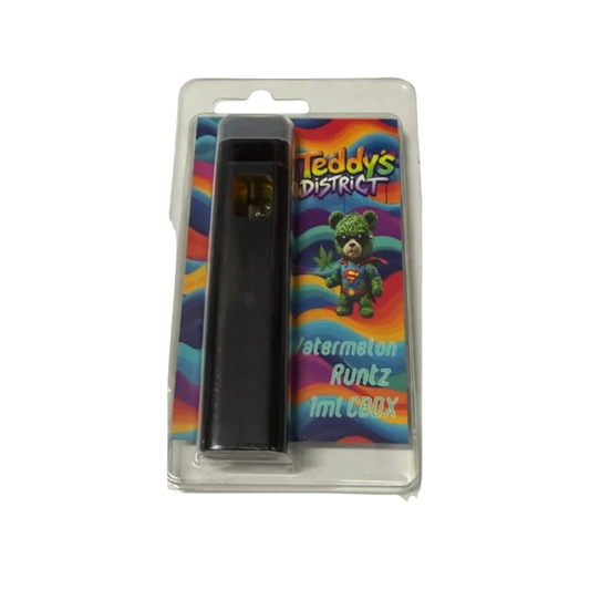 Watermelon Runtz 1ml CBDX