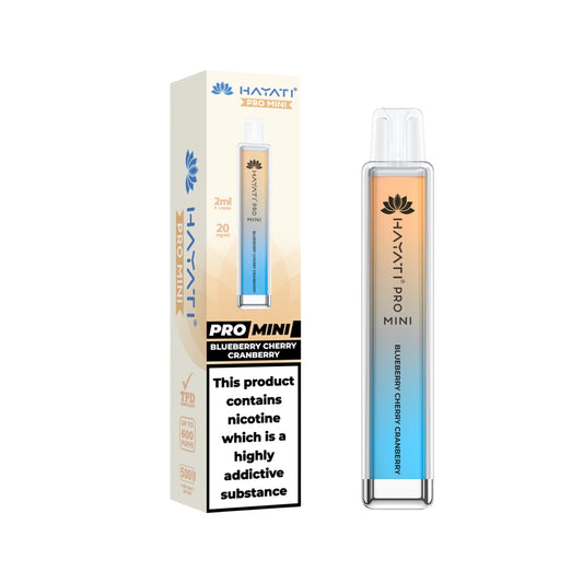 Blueberry Cherry Cranberry