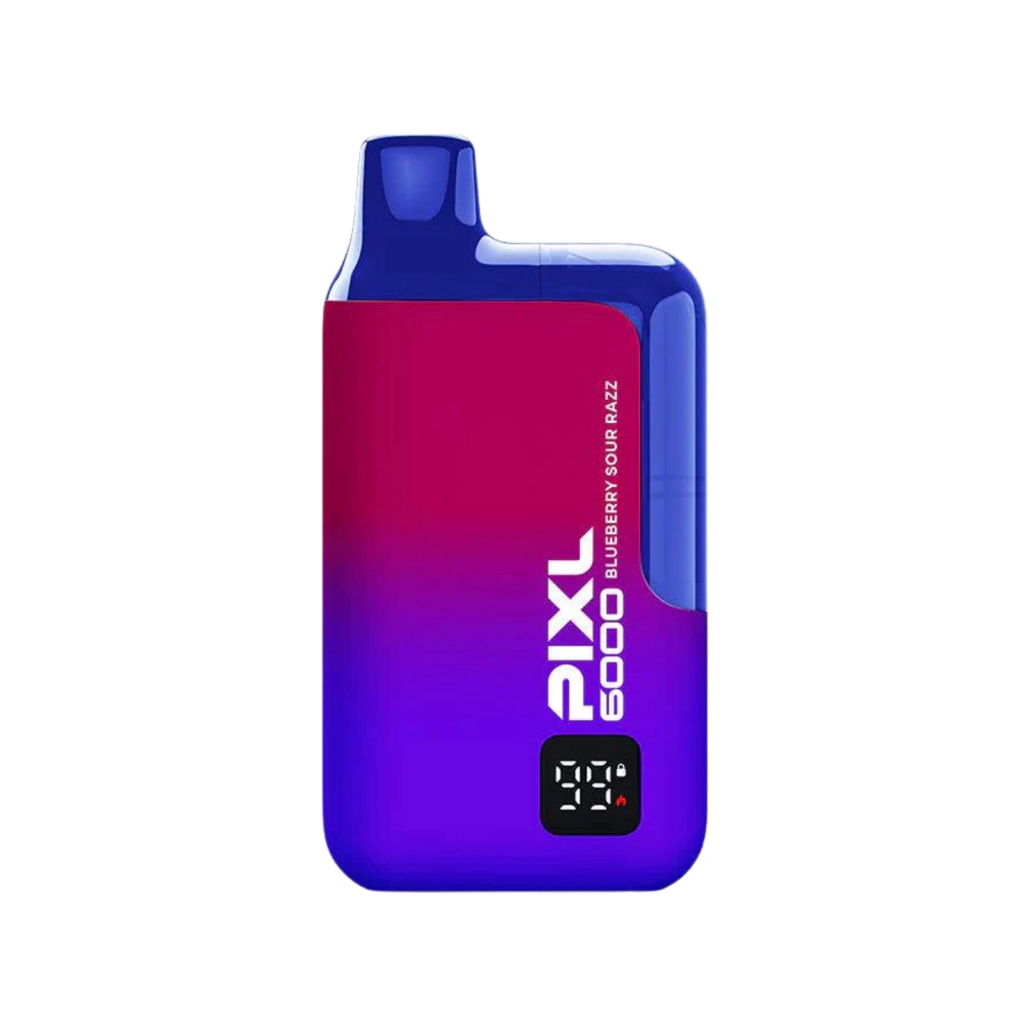 Blueberry Sour Raspberry