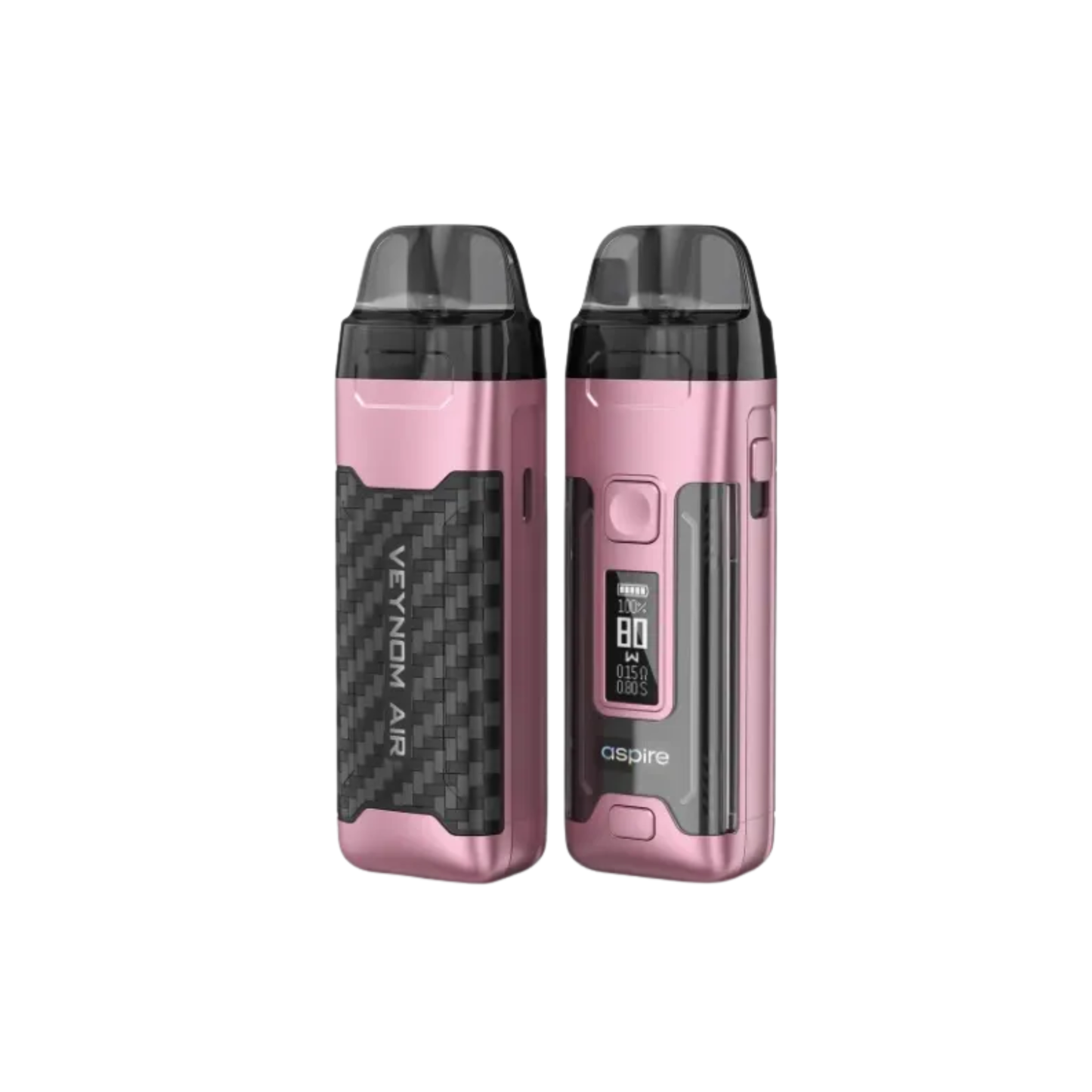 Carbon Pink