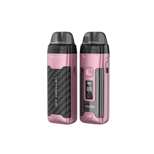 Carbon Pink