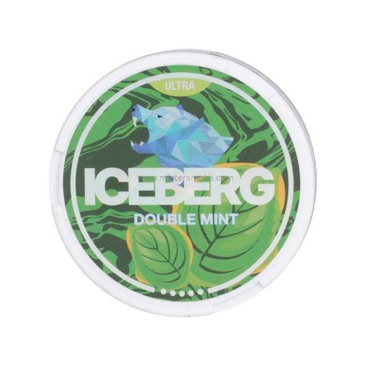 Double Mint