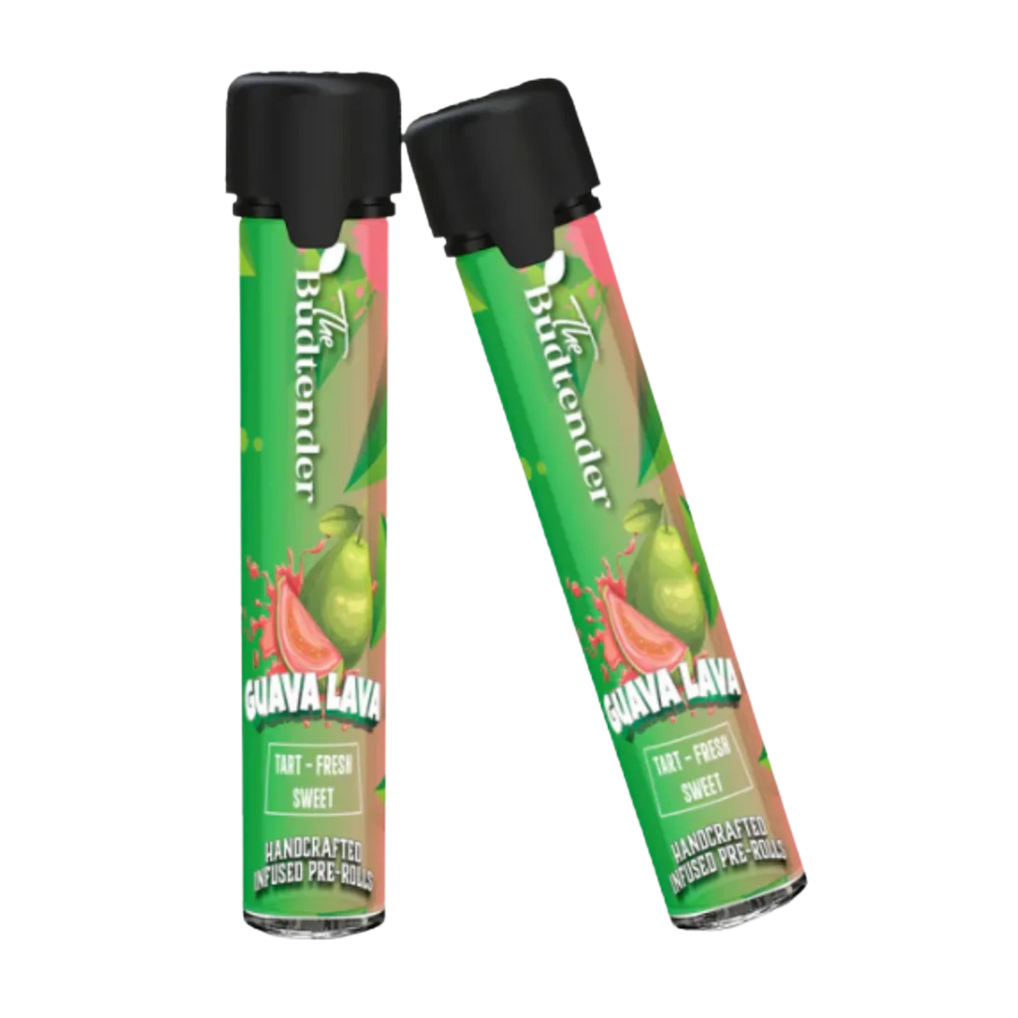 Guava Lava