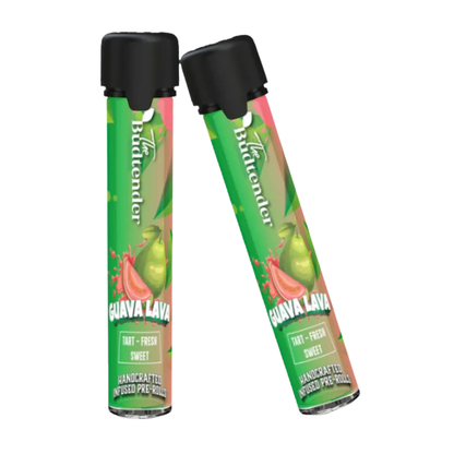 Guava Lava