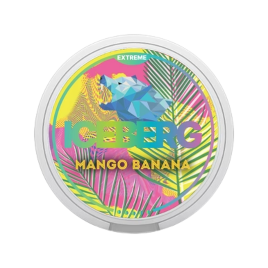 Mango Banana