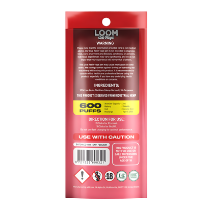 Strawberry Milkshake