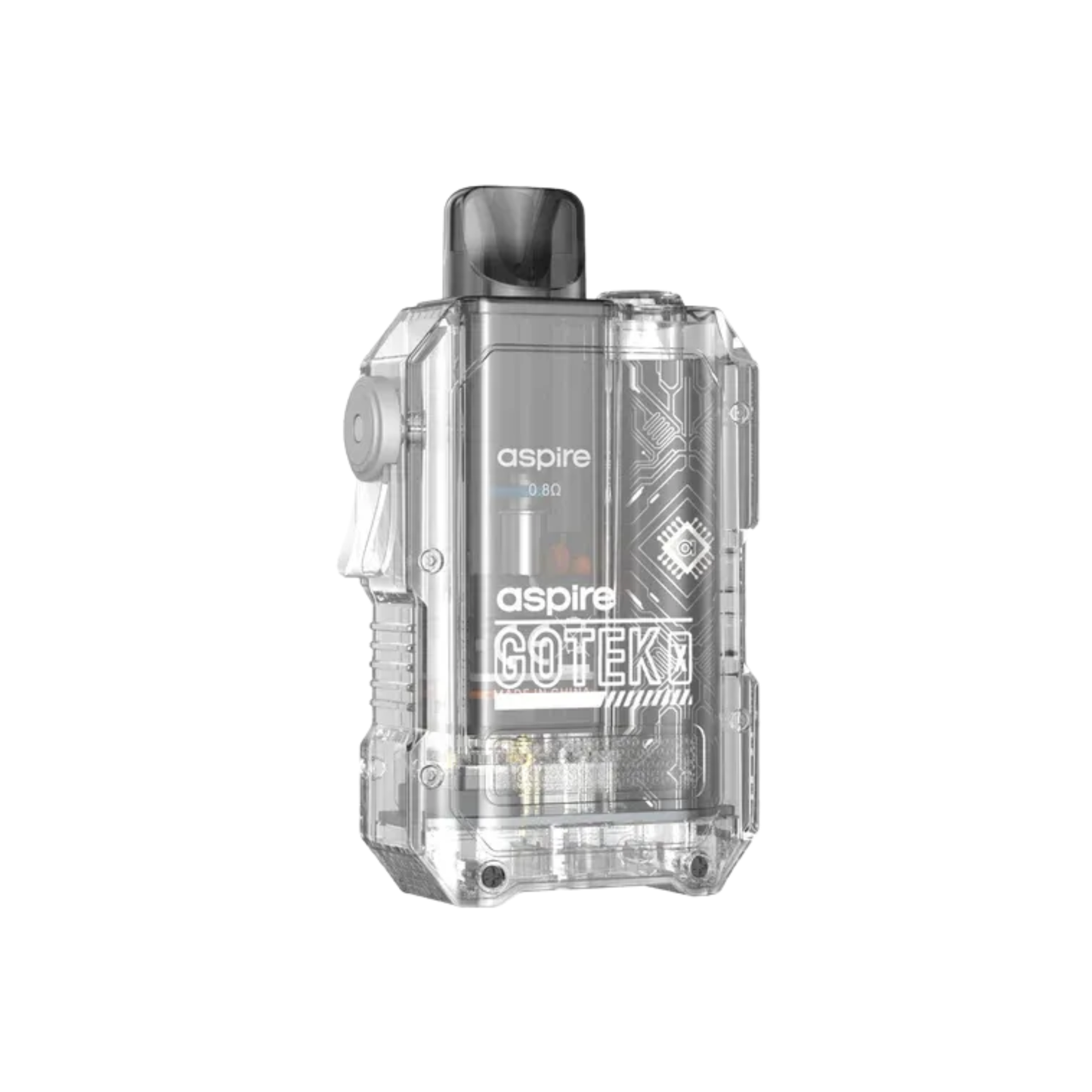 Translucent Lavender