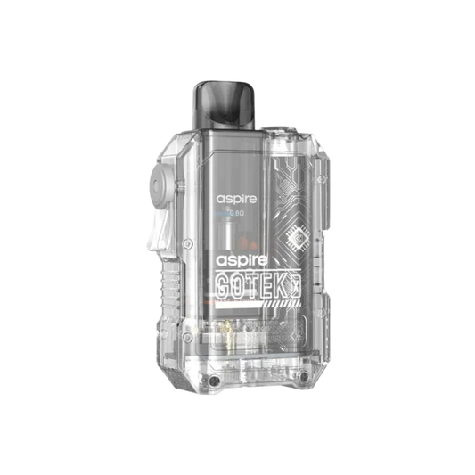 Translucent Lavender