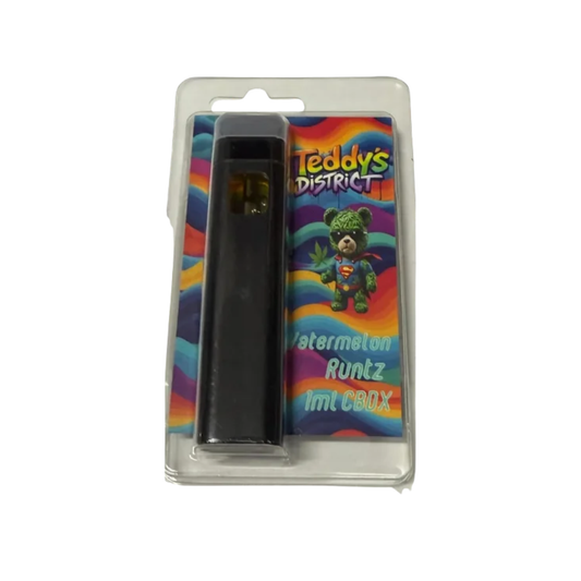 Watermelon Runtz 1ml CBDX