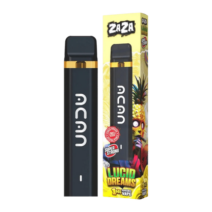 ZAZA Vape Pens