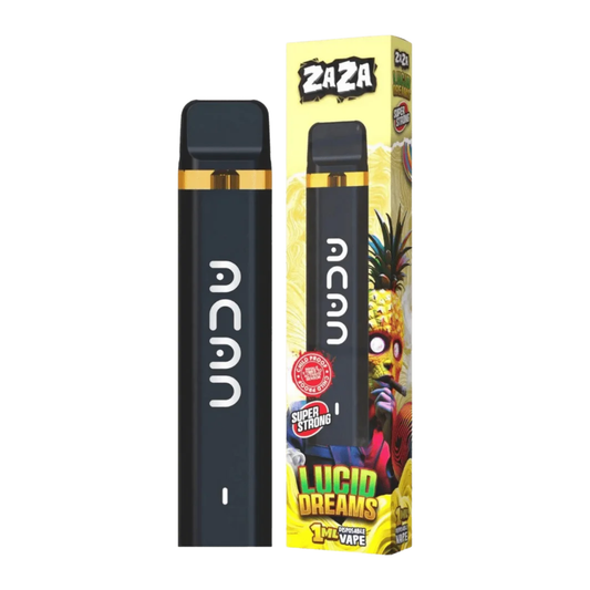 ZAZA Vape Pens