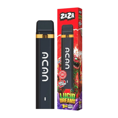 ZAZA Vape Pens