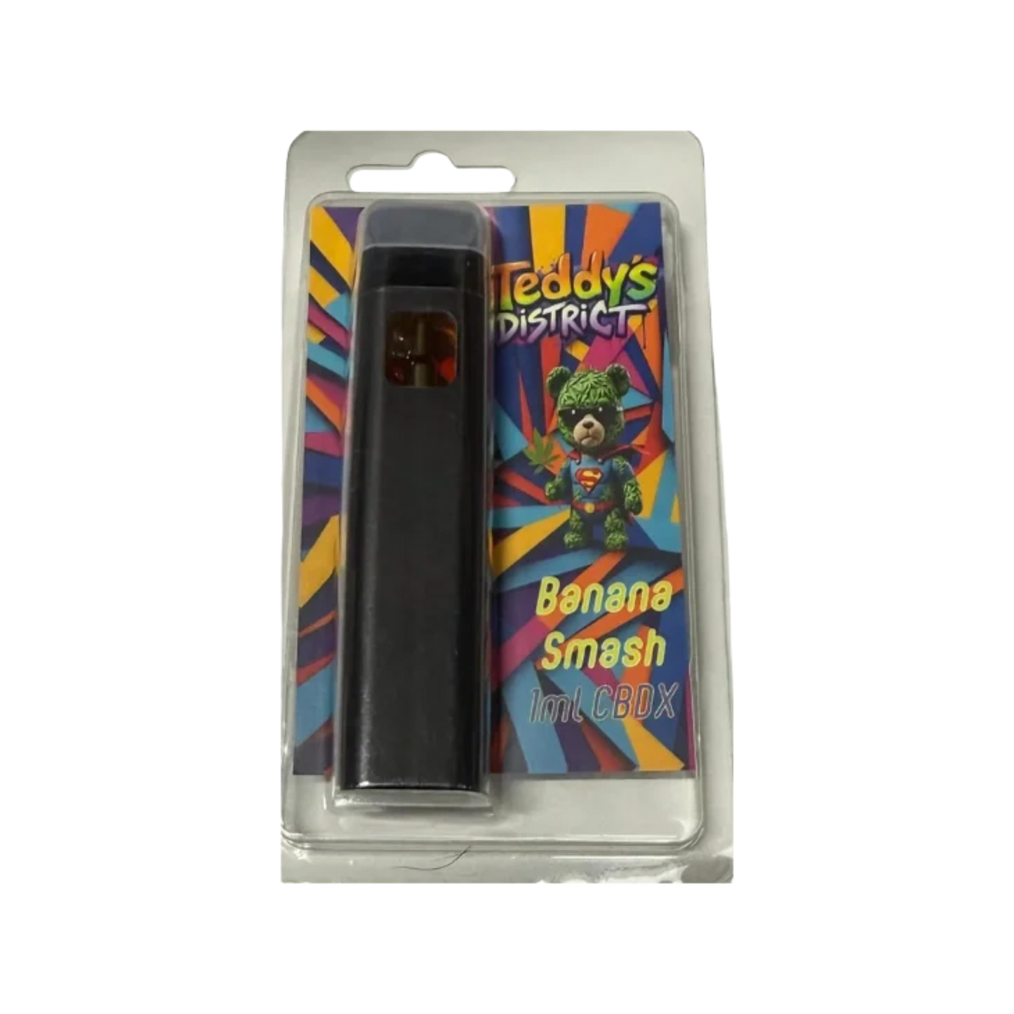 Banana Smash 1ml CBDX