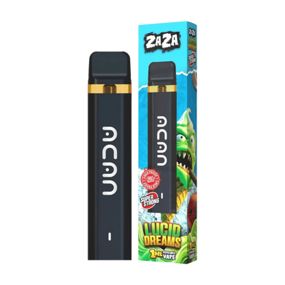 ZAZA Vape Pens