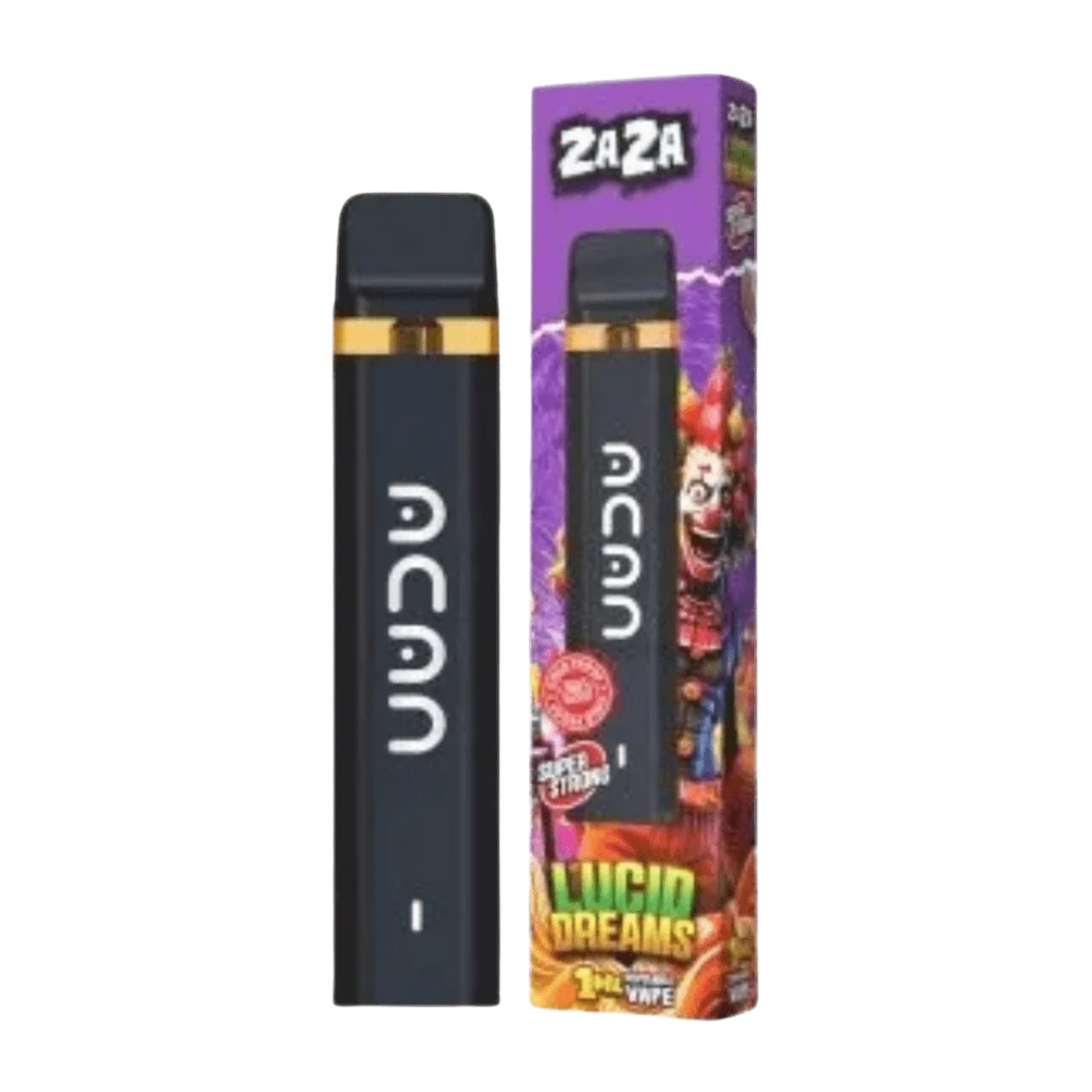 ZAZA Vape Pens