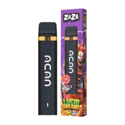ZAZA Vape Pens